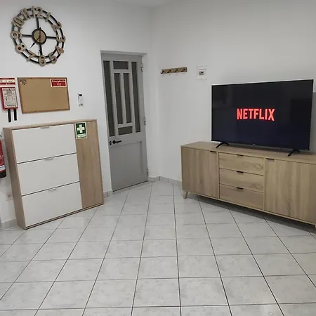 Casa Radu * Mexilhoeira Grande