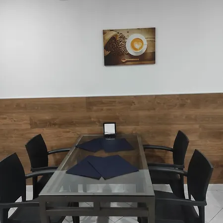 Casa Radu Mexilhoeira Grande