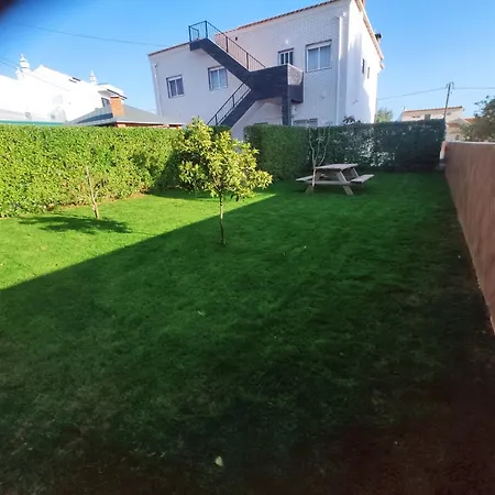 Casa Radu Daire Mexilhoeira Grande