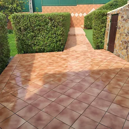 Casa Radu * Mexilhoeira Grande