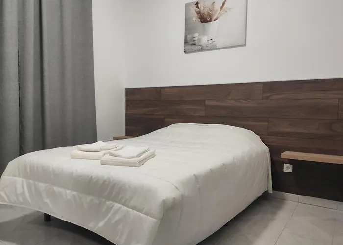 Casa Radu Lejlighed *