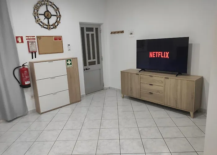 Casa Radu * Mexilhoeira Grande