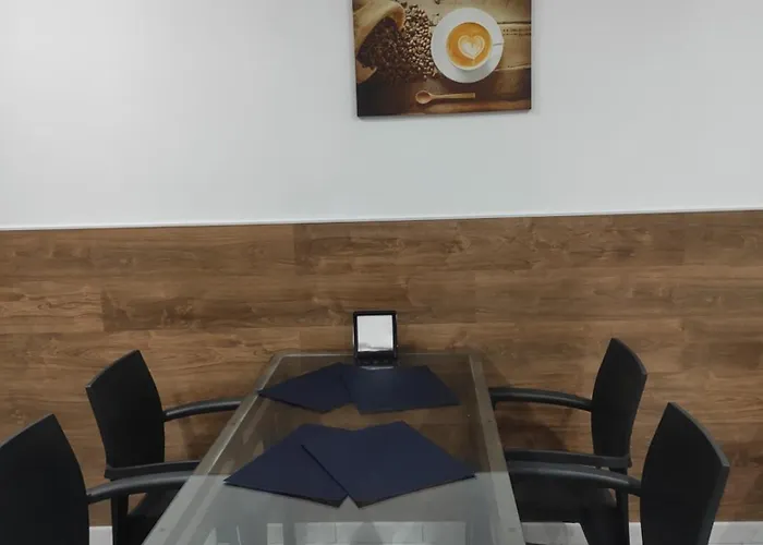 Casa Radu Mexilhoeira Grande