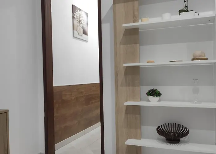 Lejlighed Casa Radu *