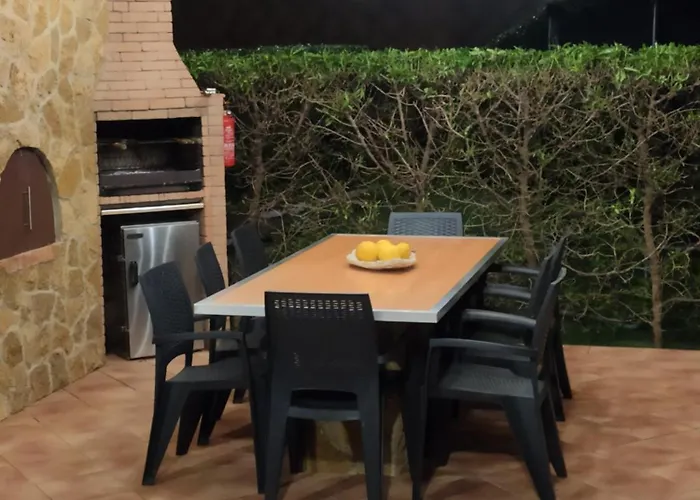 Casa Radu Lejlighed *