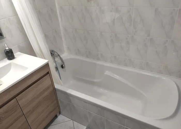 Lejlighed Casa Radu Mexilhoeira Grande