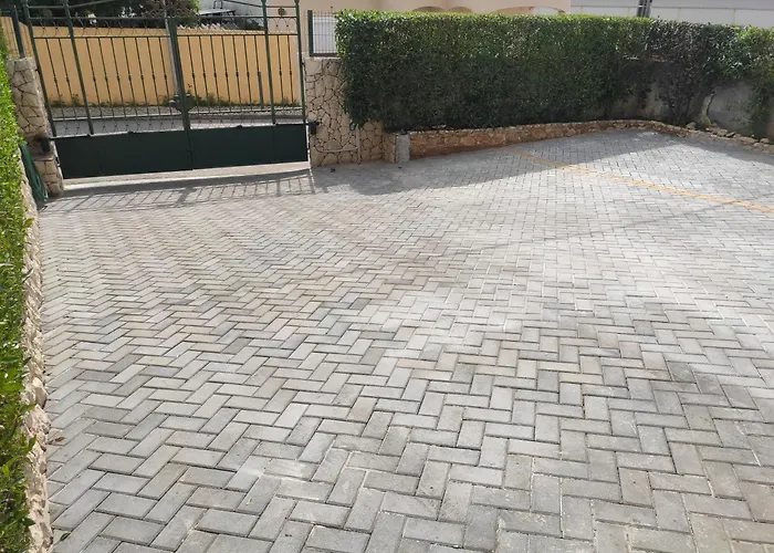 Casa Radu Lejlighed Mexilhoeira Grande