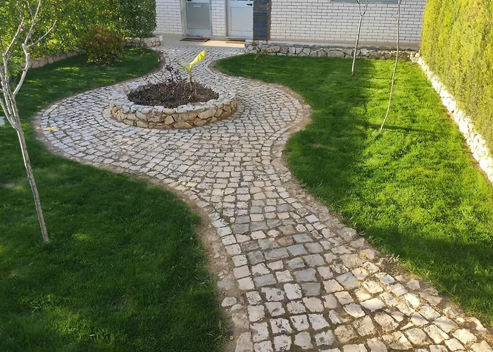 Casa Radu Lejlighed *