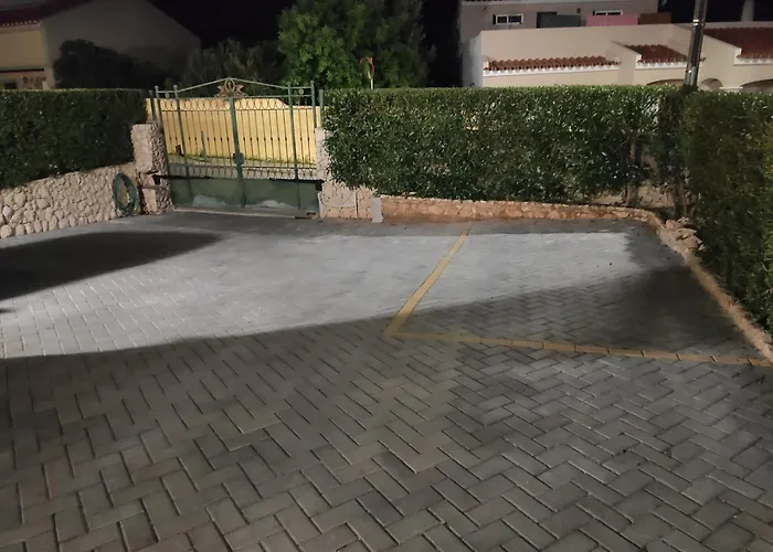 Casa Radu Lejlighed Mexilhoeira Grande