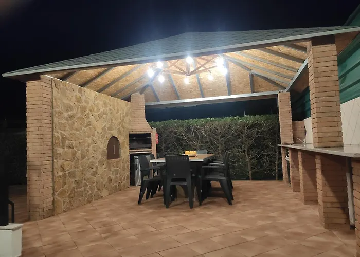 Casa Radu Lejlighed *