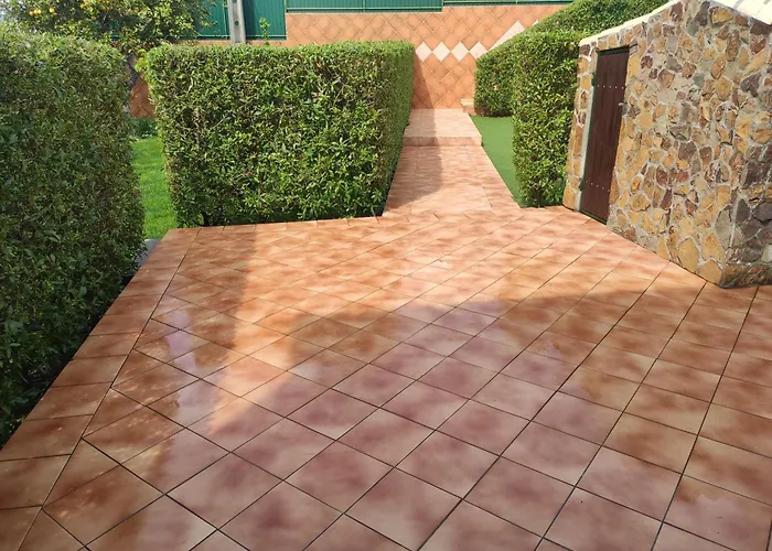 Casa Radu * Mexilhoeira Grande