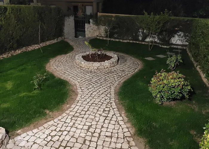 Casa Radu Mexilhoeira Grande