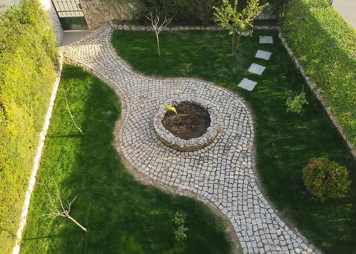 Casa Radu Lejlighed Mexilhoeira Grande