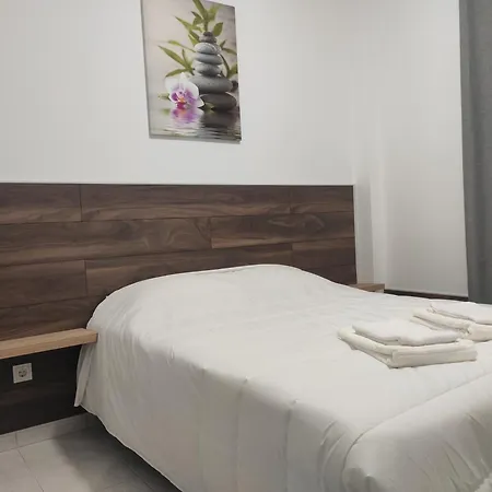 Casa Radu Apartman
