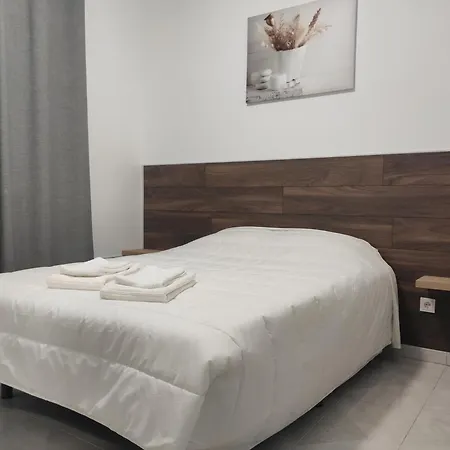 Casa Radu Appartement *