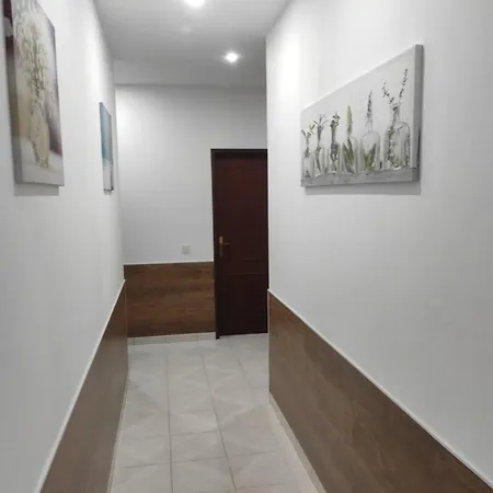 Appartement Casa Radu