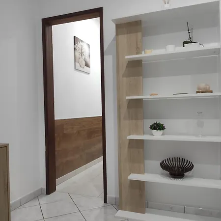 Appartement Casa Radu *