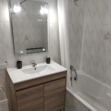 Apartment Casa Radu