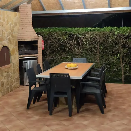 Casa Radu Appartement *