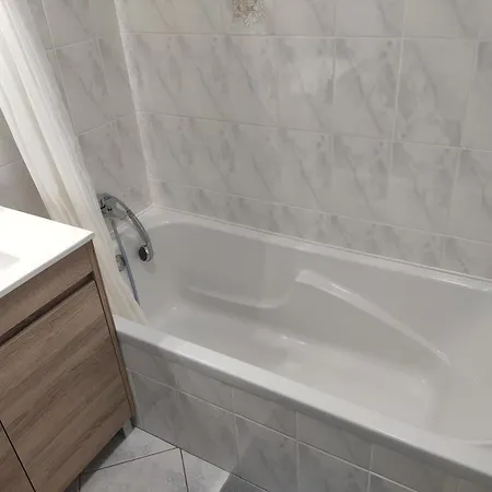 Appartement Casa Radu Mexilhoeira Grande