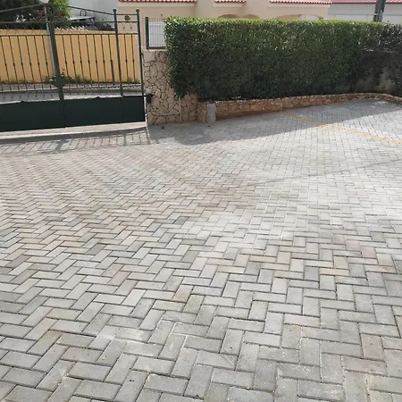 Casa Radu Διαμέρισμα Mexilhoeira Grande
