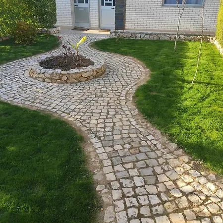 Casa Radu Appartement *