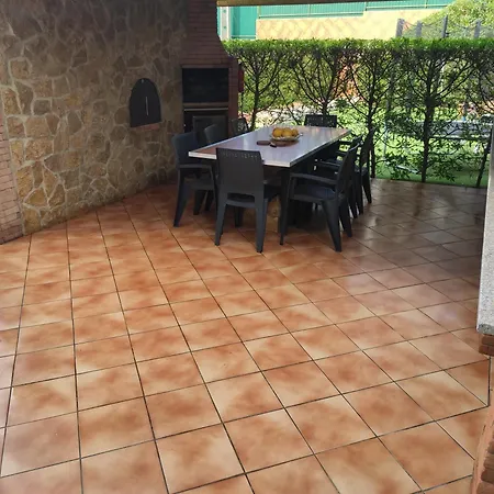 Apartment Casa Radu