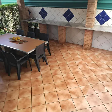 Appartement Casa Radu