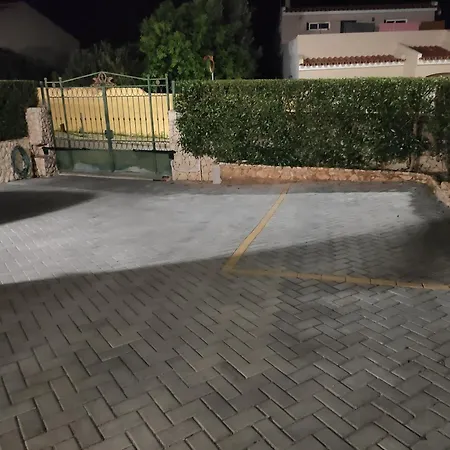 Casa Radu Διαμέρισμα Mexilhoeira Grande