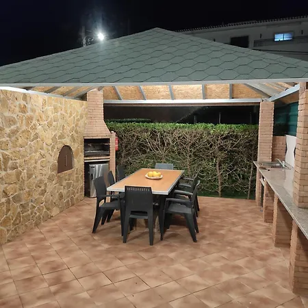 Casa Radu Mexilhoeira Grande