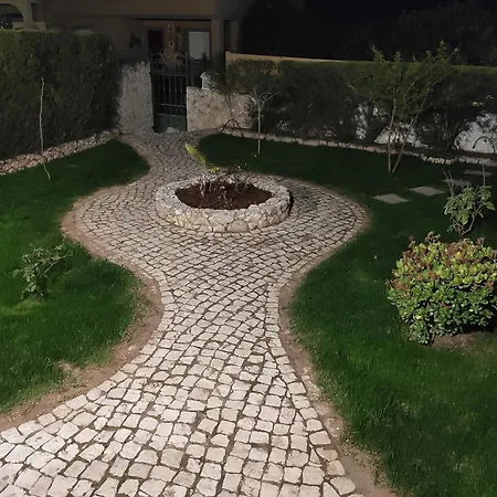 Casa Radu Mexilhoeira Grande