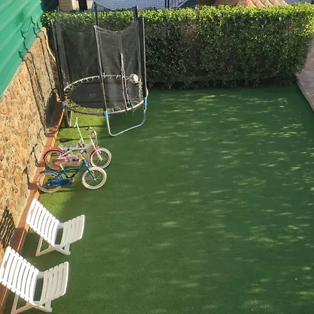 Appartement Casa Radu