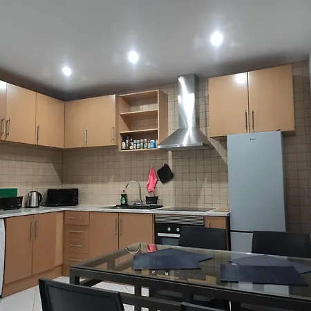 Apartamento Casa Radu Mexilhoeira Grande