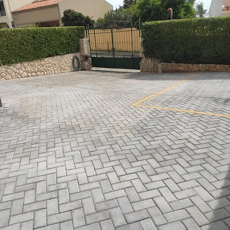 Appartement Casa Radu