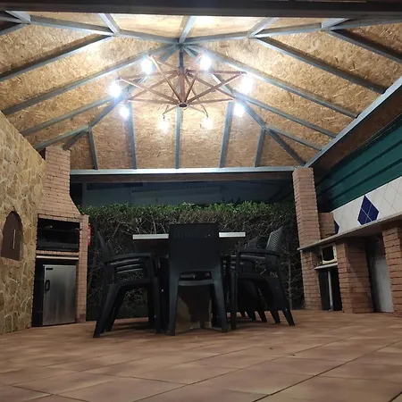 Apartamento Casa Radu
